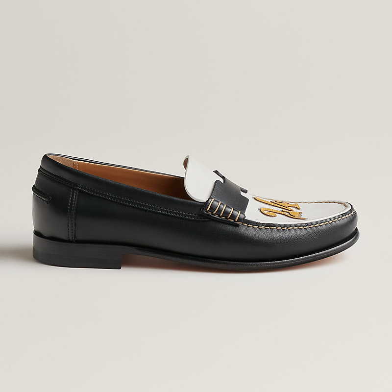 Kennedy loafer | Hermès Mainland China